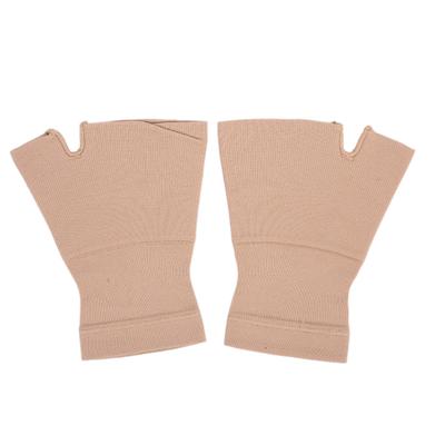 Compression Wrist Sleeve Carpal Tunnel Syndrome Arthritis Pain Relieve Wrist Support Sleeve