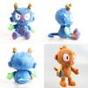 Mignon Jouet Peluche Singe De Bloons Td6 Pour Les Fans Du Jeu Tower Defense