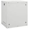 12U Wall Mount Network Cabinet 19  IP20 53 x 40 x 60 cm