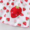 Summer Baby Dress Beautiful Fashion Girls Infant Princess Dresses A-Line Cotton Children Soft Clothes Kids Clothing Dress