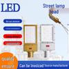 Becuri LED – Lămpi solare LED