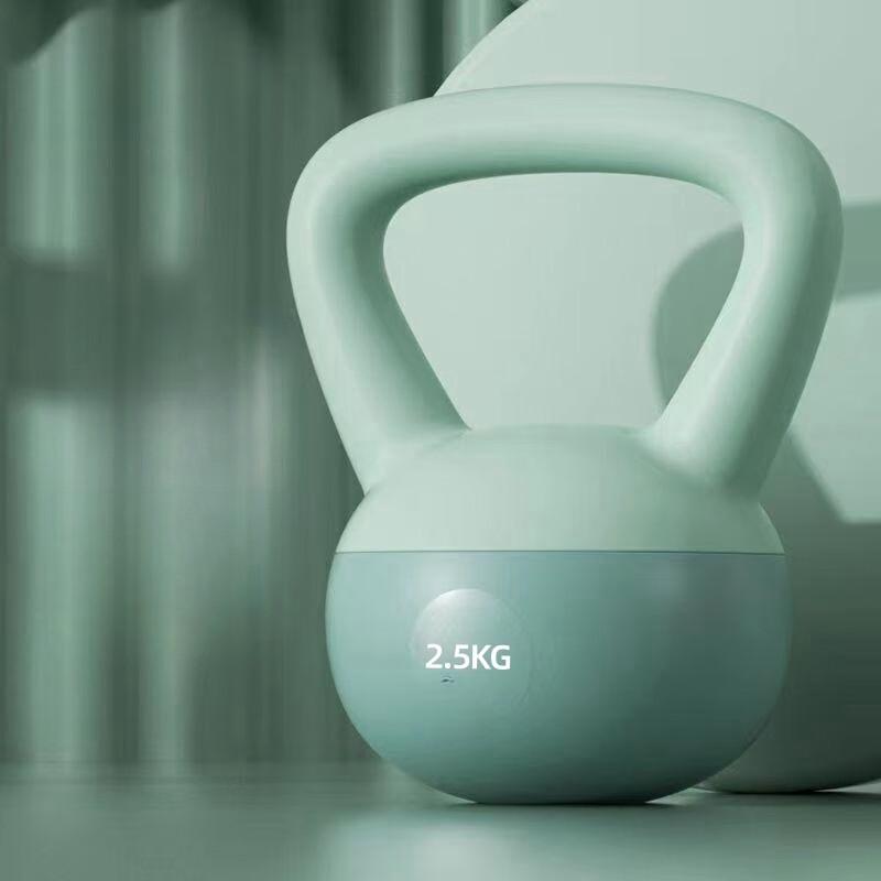 OIMG Soft Kettlebell
