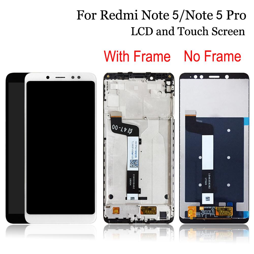 Buy For Xiaomi Redmi Note LCD Display Touch Screen Test Good