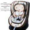Accesorii pentru interiorul mașinii – Scaune auto pentru copii