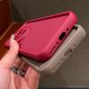 Soft TPU Phone Case For OnePlus 15 13 13T 12 15R 13R 12R 11R 5G Pink Love Hearts Printed Cover For OnePlus Nord 5 Ace 6 6T 5 3 2