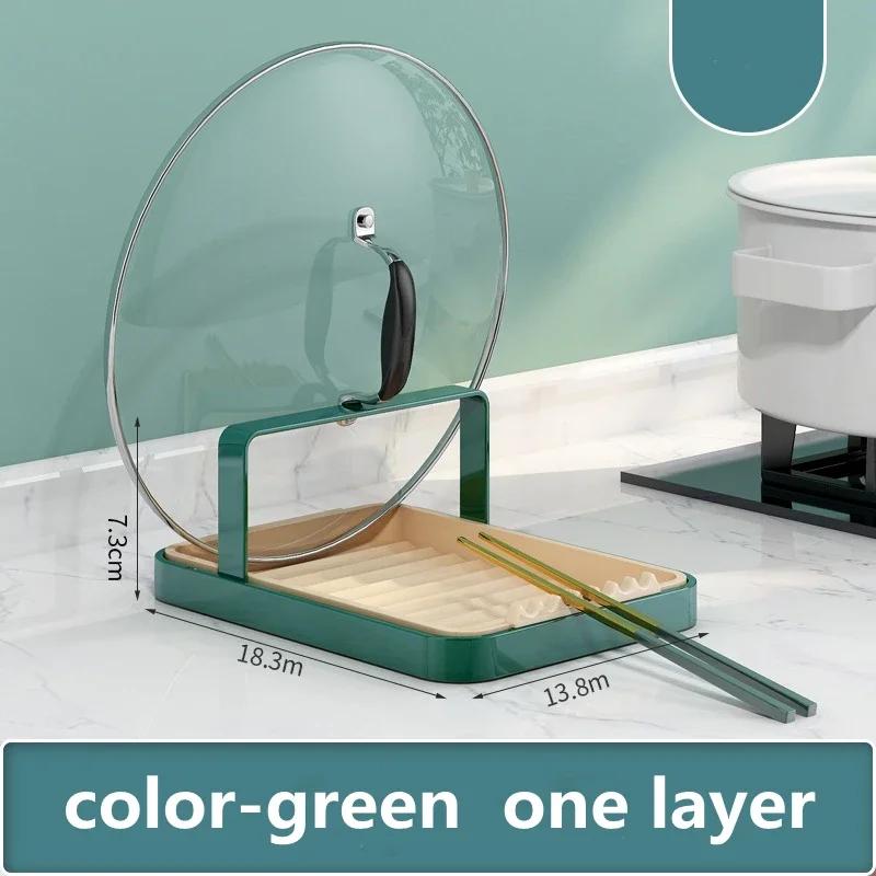 

органайзеры для кухонного шкафа, 1 шт., расширяемая полка для хранения из нержавеющей стали, разделочная доска, полка для сушки посуды светло-серый