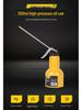 Deli High-Pressure Manual Oil Drip and Lubricant Can
