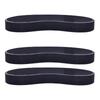 Advanced Levels Treadmill Belt 8PJ431 8 Ribs Channel Rubber Running Belt Perfect for Improved Fitness Machine Efficiency
