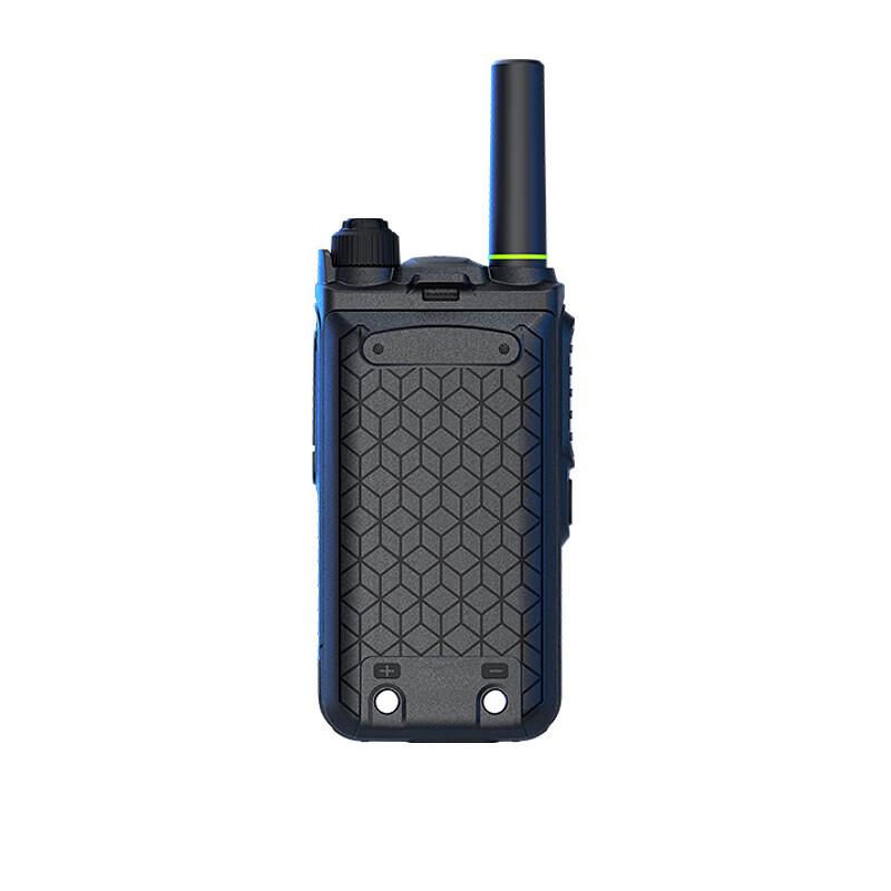 Fomtalk POC580K Public Network Walkie-Talkie (CN Version)