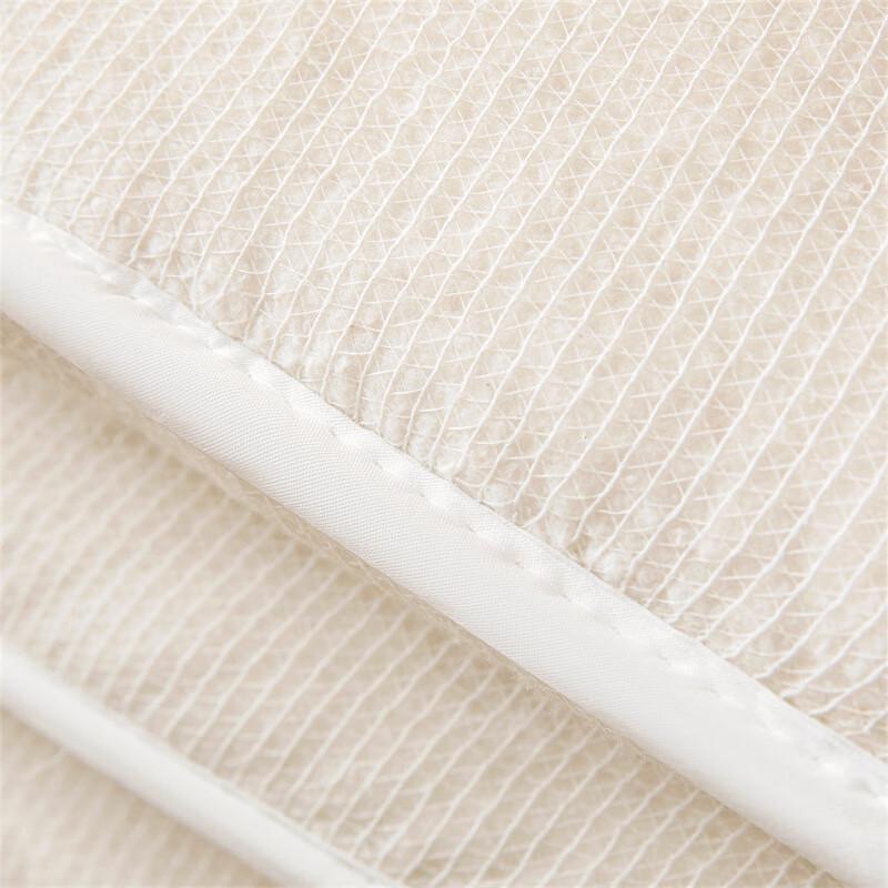 LISM Student Winter Cotton Mattress Topper Quilt