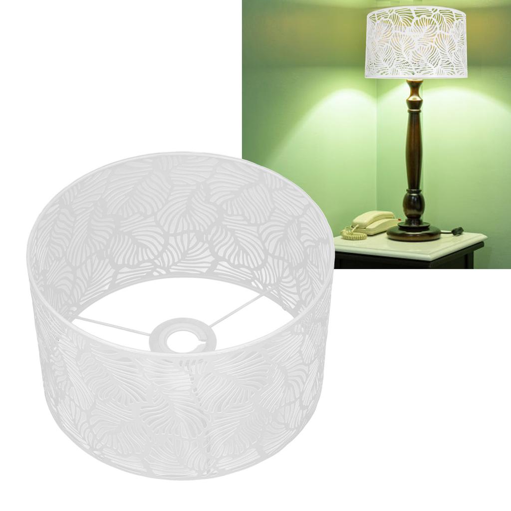 Lampshade Light Lamp Shade Modern Simple   Home Decoration for E14 E27 Bulbs