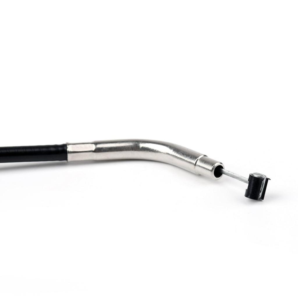 Draht Stahl Kupplungszug Ersatz Für Honda CBR400 NC23 87-89 NC29 90-94