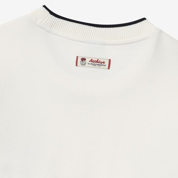 Fila Colorblock Sweatshirt