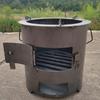 Multi Functional Diesel Stove Stove