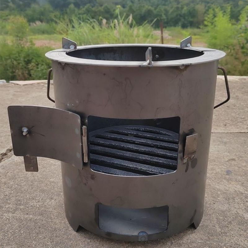 Multi Functional Diesel Stove Stove