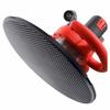 ABS Wall Grinding Disc Black White Floor Smoothing Concrete Floor Sander Wear-resistant Thicken Widen Cement Trowel Plate