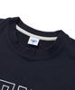 STENDS Original Stroke Logo Crewneck_Navy
