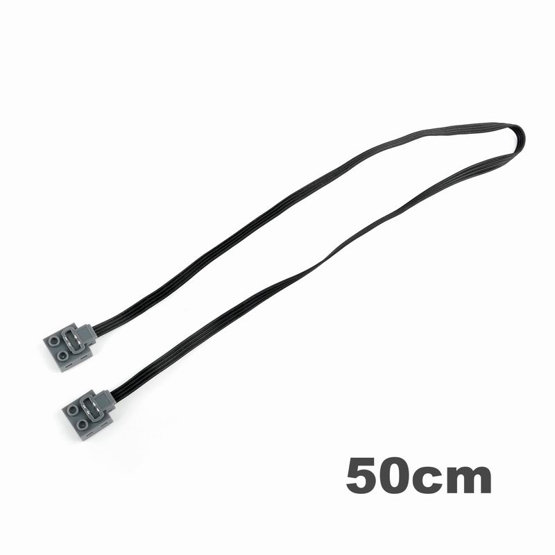 

MOC Технічний Електронний Набір Будівельних Блоків з RC Функціями Живлення для Креативних DIY Автомобільних Проектів Сумісний із Серією 8883