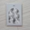 BTS Bangtan Mapsoul Concept Photobook + Poka Used