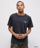 Avirex Collection FANTASIA MICKEY MOUSE FILM MASIC Size T-SHIRT, Men's, 2XL, 410, Charcoal, 783-5234026