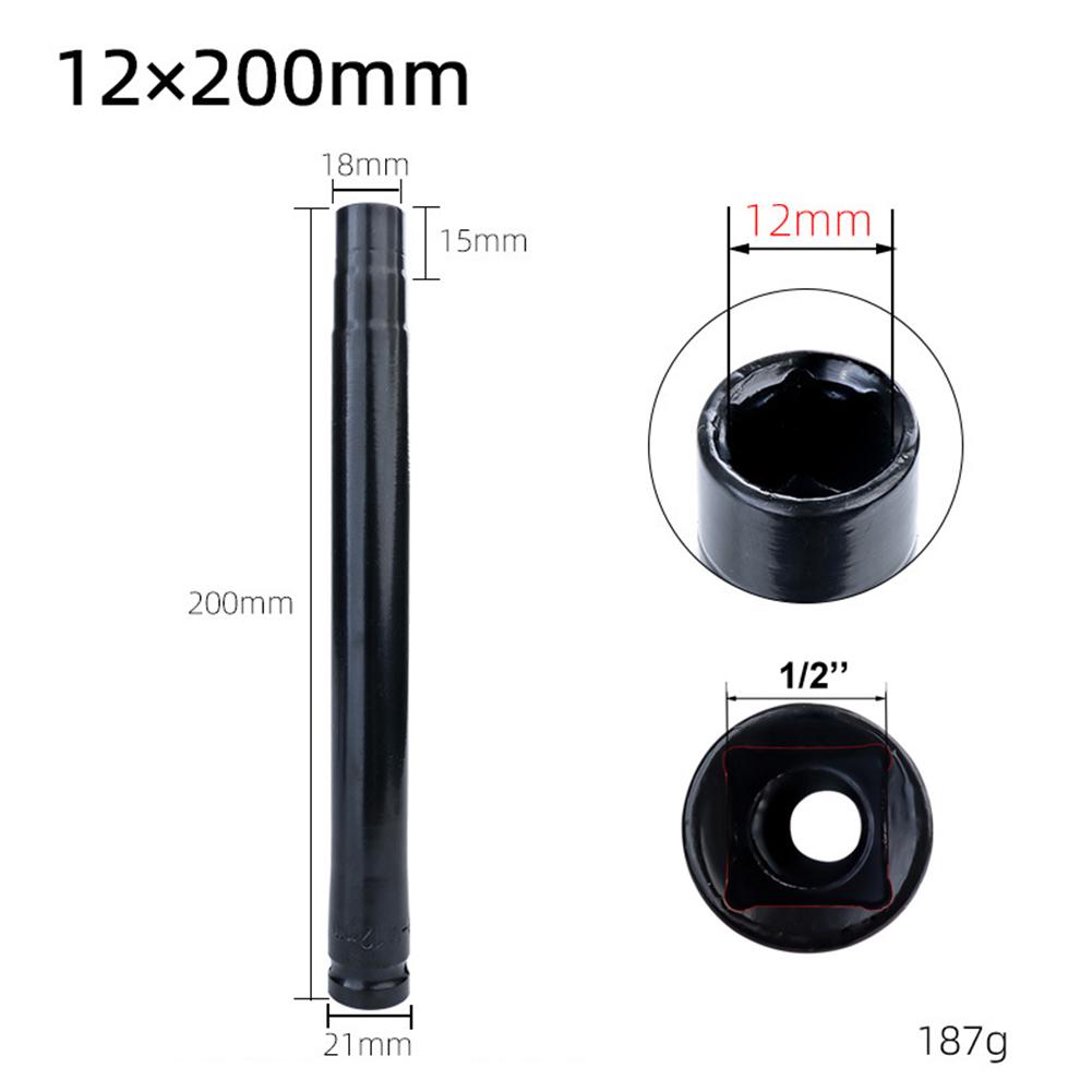 

Convenience Practicality Wrench Sleeve Nut Leveling Ceiling 1 2inch Small Head Outer Diameter Square Outer Diameter