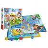 01896 "GAME - 2in1 Chinese / Paw Race Paw Patrol / Viacom PAW Patrol