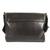Louis Vuitton M92071 Utah Messenger Crossbody Klapp-Umhängetasche Umhängetasche