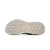 Li Ning Lu 2 Comfortable Trendy Non-Slip Durable Low-Top Trail Running Shoes Men sneaker Silver Gray ARNV009-4