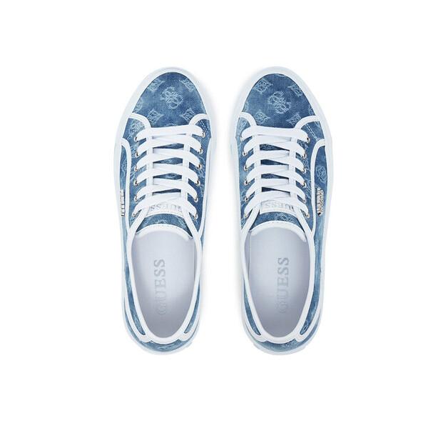 Кроссовки Guess FLJJX7 FAL12