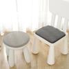 sponge Round Cushion Soft Chair Cushion Comfortable Seat Pad  Home Decoration