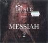 CD VARIOUS  Hnadel Messiah 2 NONE SIC Non Japan Classical Used