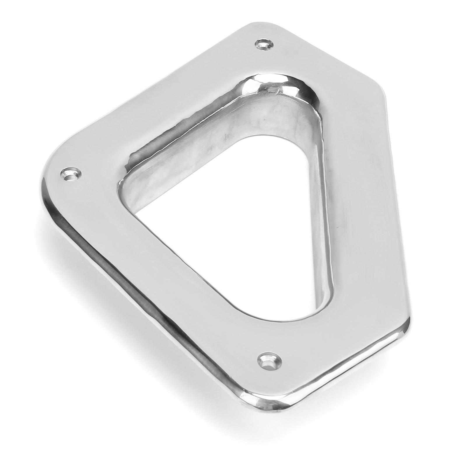 

Stainless Steel Ship Fair Hole for Yacht Boat Hawse Marine Hardware Accessory