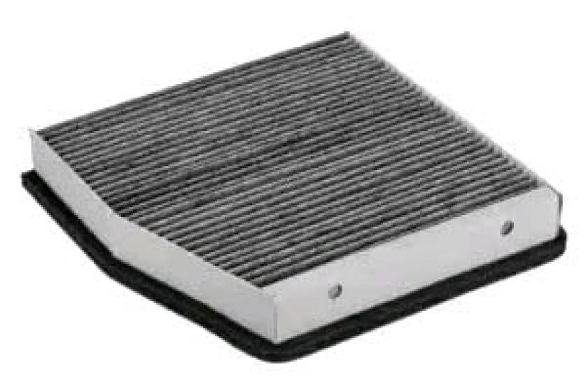 BOSCH Cabin Filter Active 1 Active Carbon MB Part 1987435505 Number
