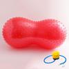 Thickened Explosion-Proof Inflatable Capsule Ball: Kids' Sensory Integration & Yoga Massage Ball