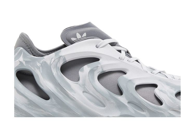 Men's Sneakers adidas adiFOM Q Dash Grey Dash Grey/Light Grey/Bright Royal