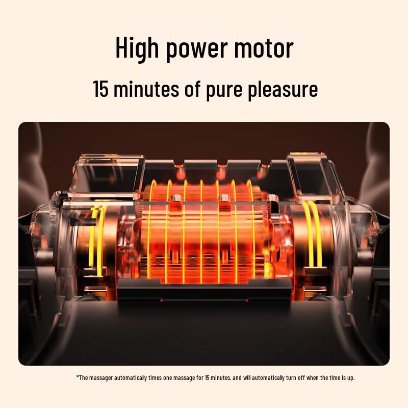 SKG H3 Wireless Portable Neck and Shoulder Massager