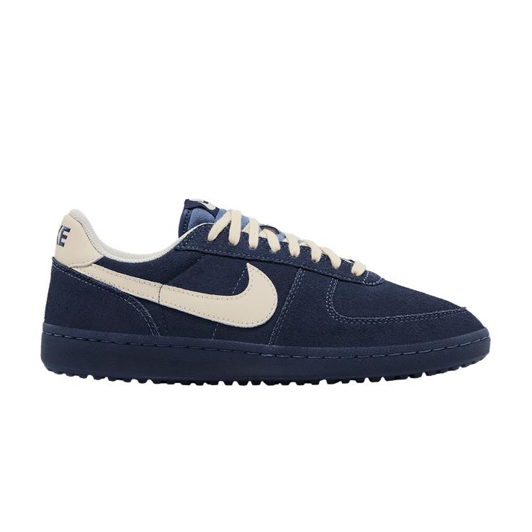 

Nike Кроссовки Field General 82 Diffused Blue Natural для мужчин IF0666-400 40