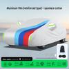 Honda Car Cover: Fits Accord, Civic, CR-V, Inspire, HR-V, City, Vezel, Fit, and Jade