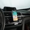 Magnetischer Handyhalter für das Auto GPS-Halter Handy-Halterung Clip für BMW 3er 4er Serie F30 F31 F32 F33 F34 F35 F36 2013-2019