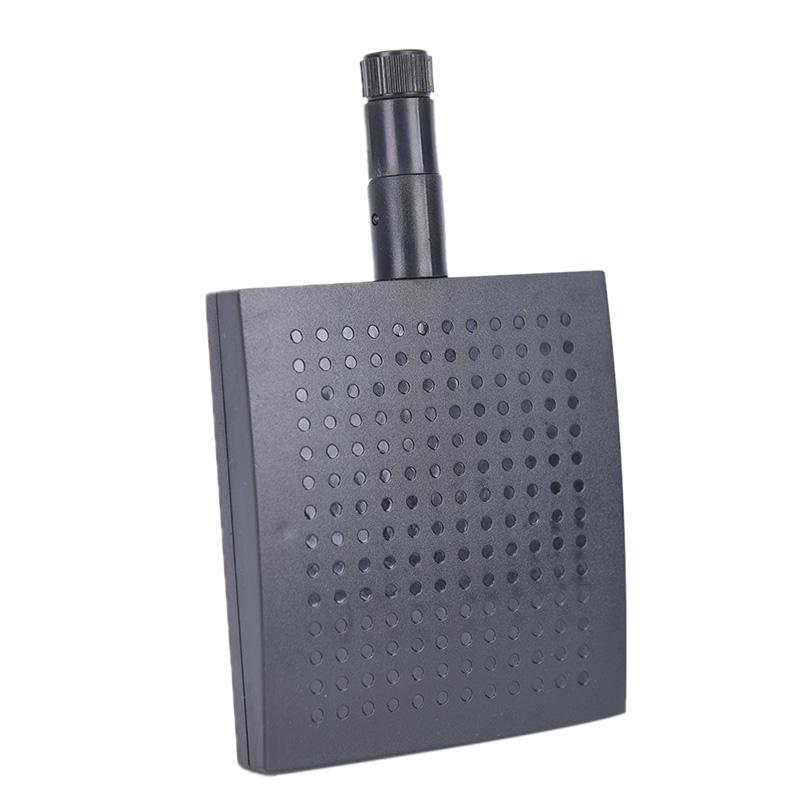 2.4G 5.8Ghz 12Dbi Panel Wi-Fi Antenna Directional Rp-Sma High-Gain For Fpv Drone