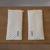 Flat Pencil Case - Dot (2 colors) (single item)