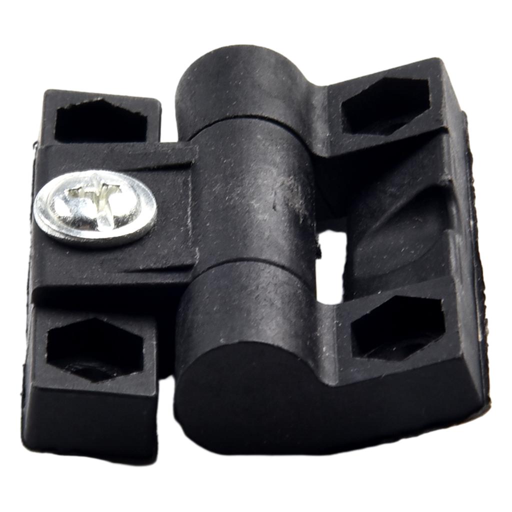 Hardeware Hinge New Plastic Position Control 4 Piece