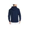 Timberland Tree Embroidered Sports Hoodie Men Hoodies Navy-Blue A2D3U-451