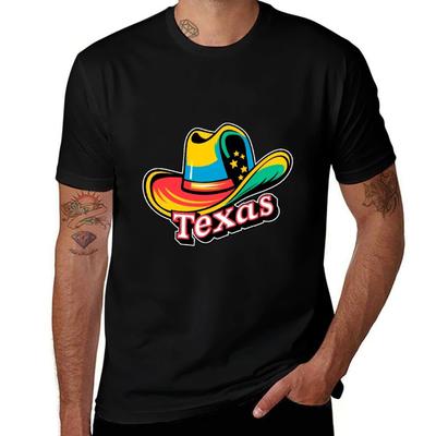 Texas Legends United TShirt Novelty Graphic Tee Shirt TShirt