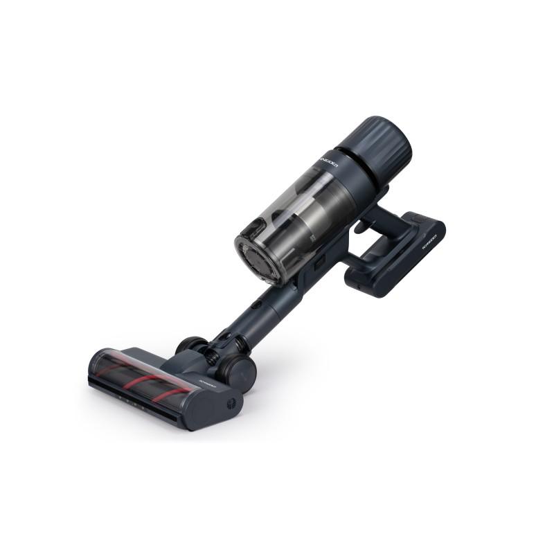 Schneider - Sch V20 - Noir - Aspirateur Balai Sans Fil Led - 140w - Filtration Hepa