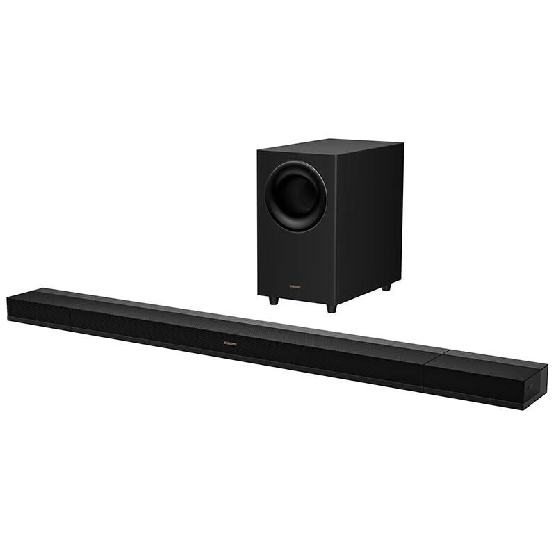 Xiaomi 5.1.4 TV Soundbar Home Theater System
