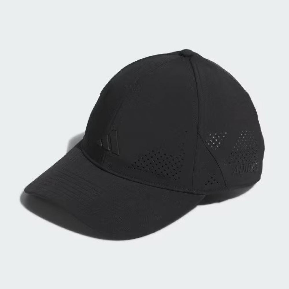 

Adidas Logo Cap Metal Ss Black/W (female)