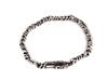 Bebello [Bs-309] 925 Silver Daily Chain Bracelet