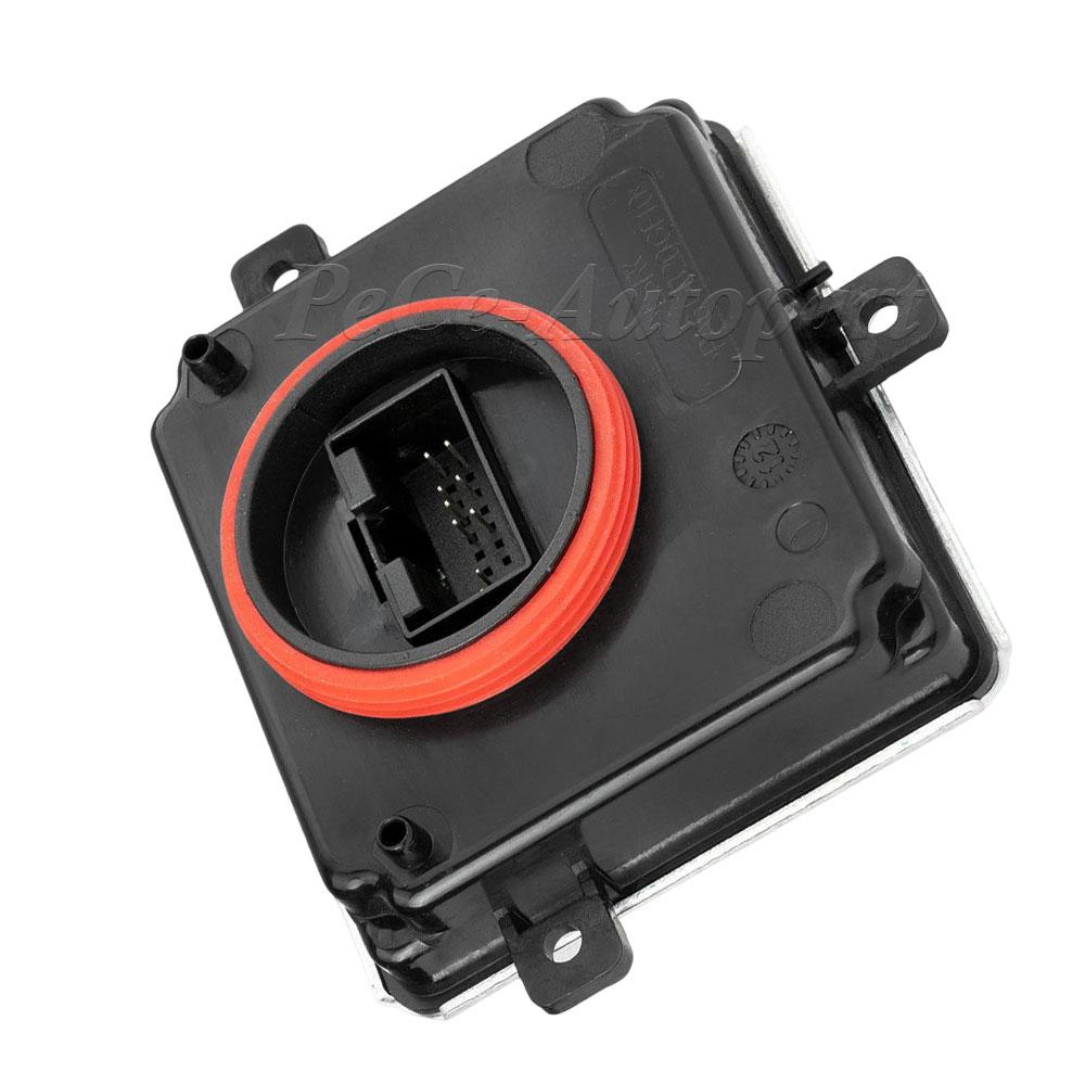 New Daytime Running Light Module DRL Control Ballast Follower Controller 4G0907697D 4G0907397D For A4 A5 A6 Q3 Q5 Parts