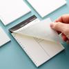 Tearable Sticky Notes – Student Daily Planner & Time Management Schedule